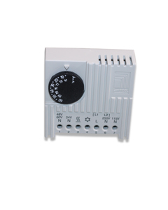 Thermostat SK3110.00 for filter fan control box
